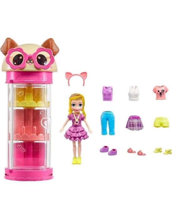 ®  Moda Eğlencesi Oyun Setleri