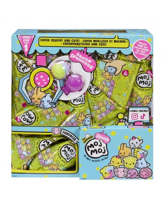 ® S1  Squish  Asorti