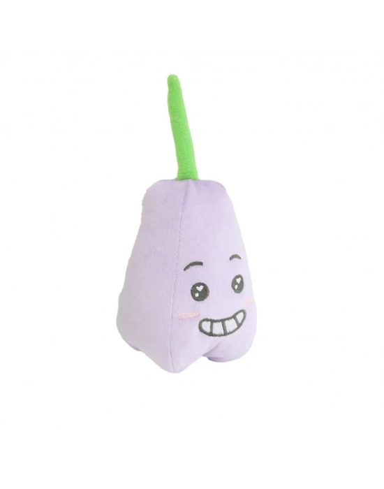 ® MOL-300 Karışık Soft Meyve Sebze -Asya Oyuncak