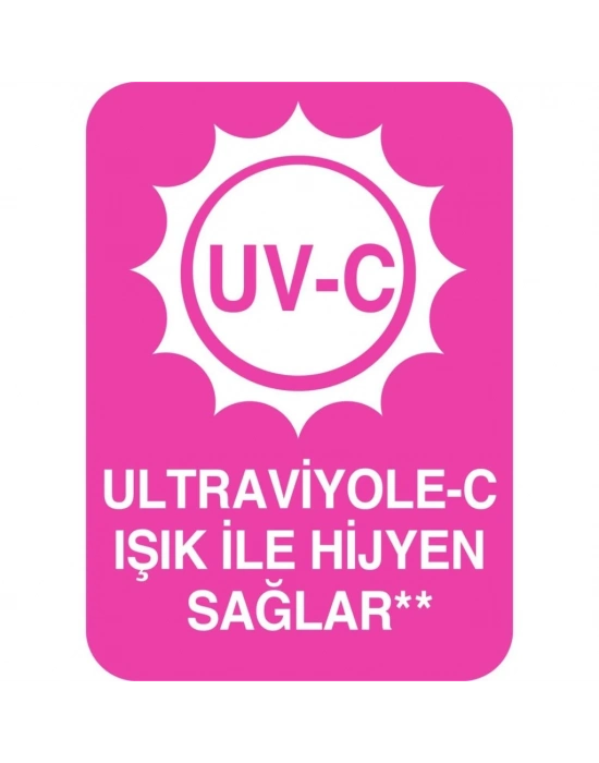 ®   Külot Bez Fırsat Paketi 7 Beden 19+ Kg 27 Adet