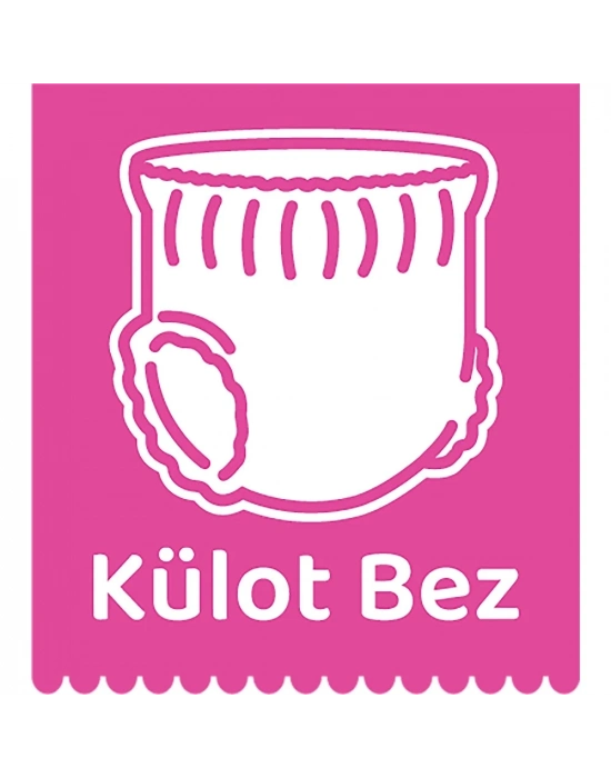 ®   Külot Bez Ultra Fırsat Paketi 6 Beden 15+ Kg 58 Adet