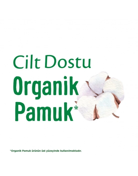 ®   Pure&Soft Normal Ped Süper Eko 24 Adet