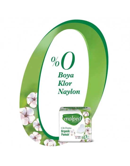 ®   Pure&Soft Normal Ped Süper Eko 24 Adet