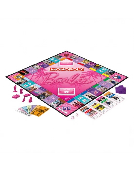 ® Monoply Kutu Oyunu