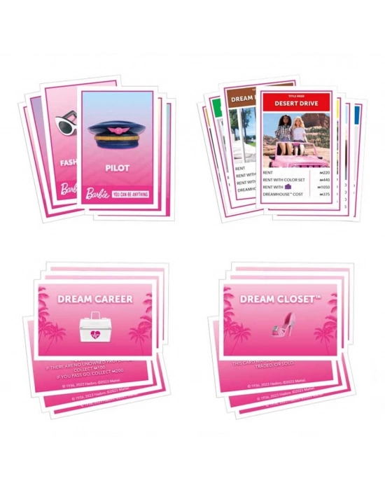 ® Monoply Kutu Oyunu