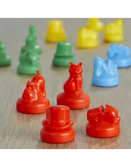 ® Knockout Kutu Oyunu