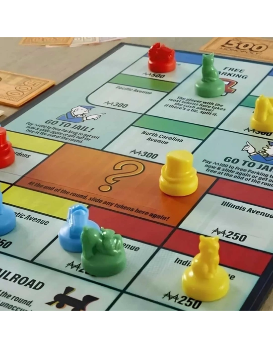 ® Knockout Kutu Oyunu