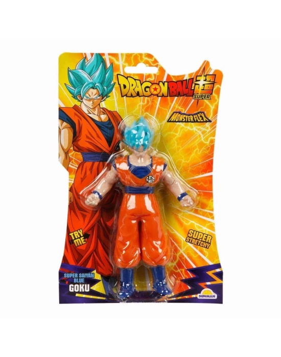 ® Flex Dragon Ball Stretch Figür 15 cm