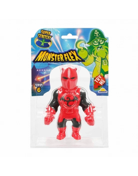 ® Flex Stretch Figür Seri 6 15 cm