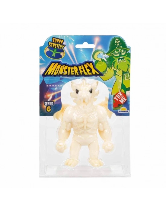 ® Flex Stretch Figür Seri 6 15 cm