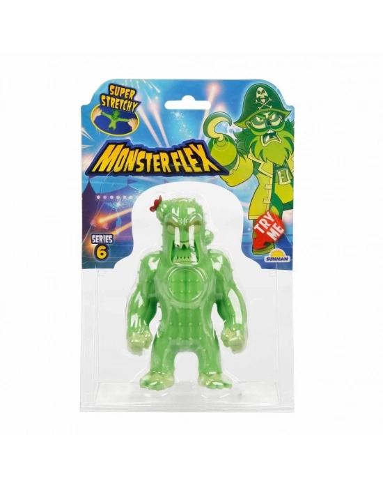® Flex Stretch Figür Seri 6 15 cm