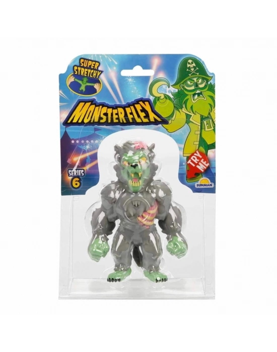 ® Flex Stretch Figür Seri 6 15 cm