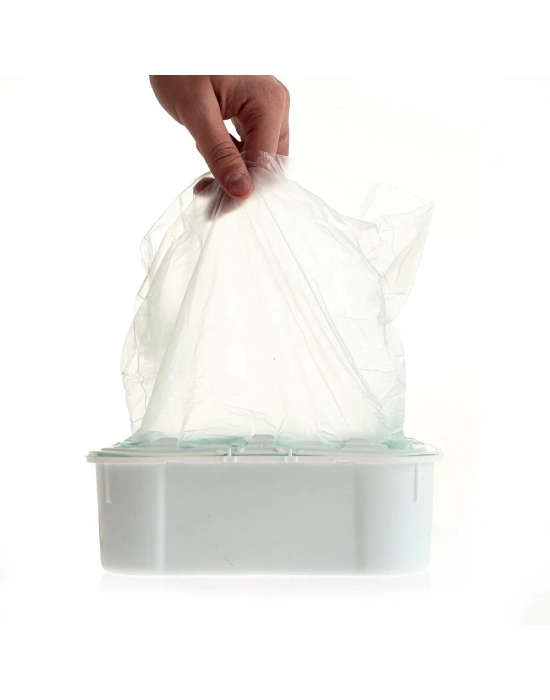 ® Motek 505 Adet Kirli Bebek Bezi Kartuşu