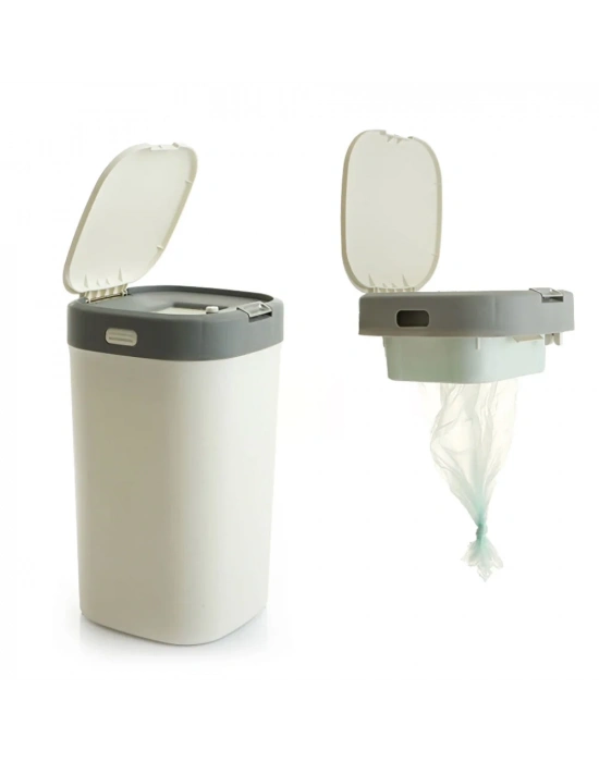 ® Motek 505 Adet Kirli Bebek Bezi Kartuşu