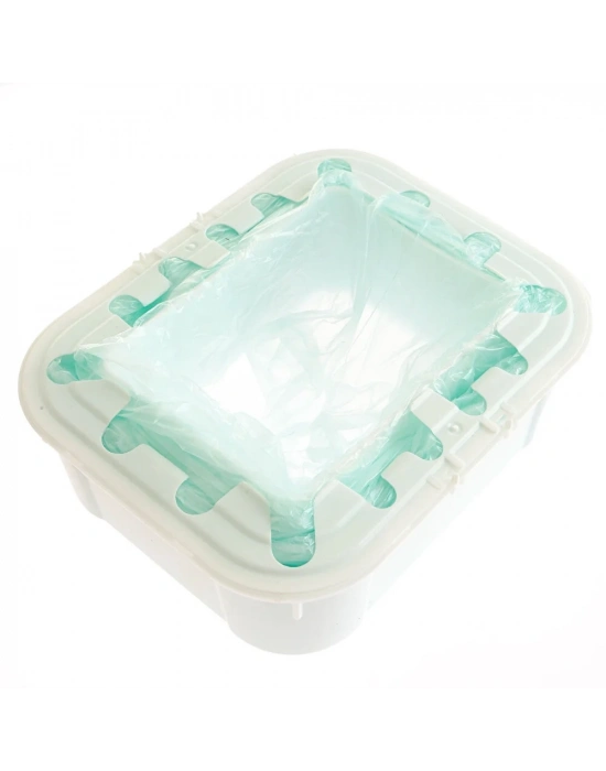 ® Motek 505 Adet Kirli Bebek Bezi Kartuşu