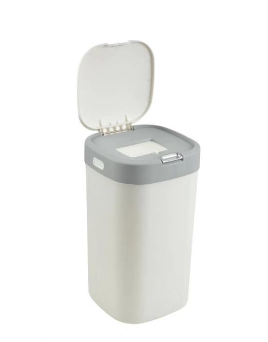 ® Motek Bebek Bezi Atık Çöp Kovası