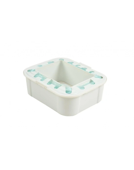 ® Motek Bebek Bezi Atık Çöp Kovası