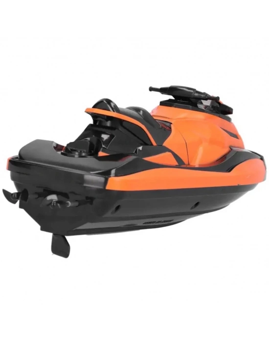 ® Motorboat 2.4 Ghz Kumandalı Full Fonksiyon Jet Ski