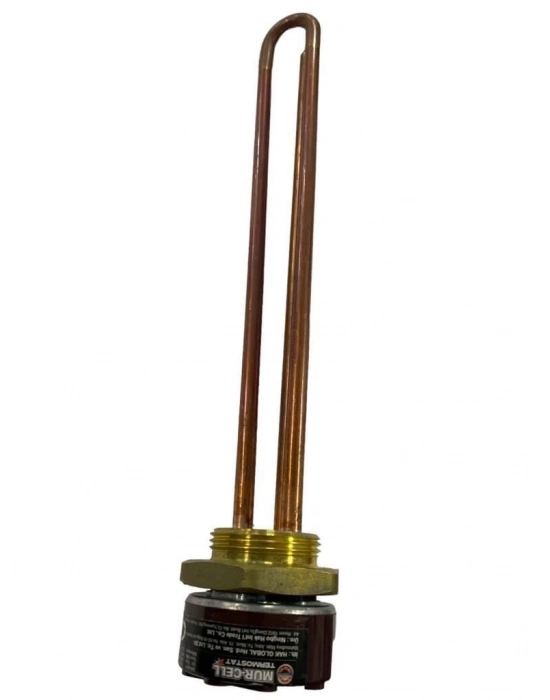 ® Mur-cell Rezistans Isıtıcı Termostatlı 2000 Watt