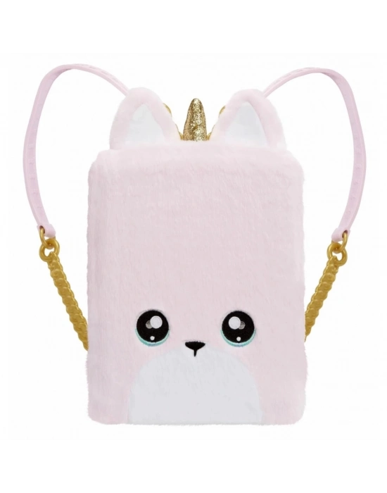 ® Surprise 3ü1 Arada Büyük Sırt Çantalı Set - Britney Sparkles