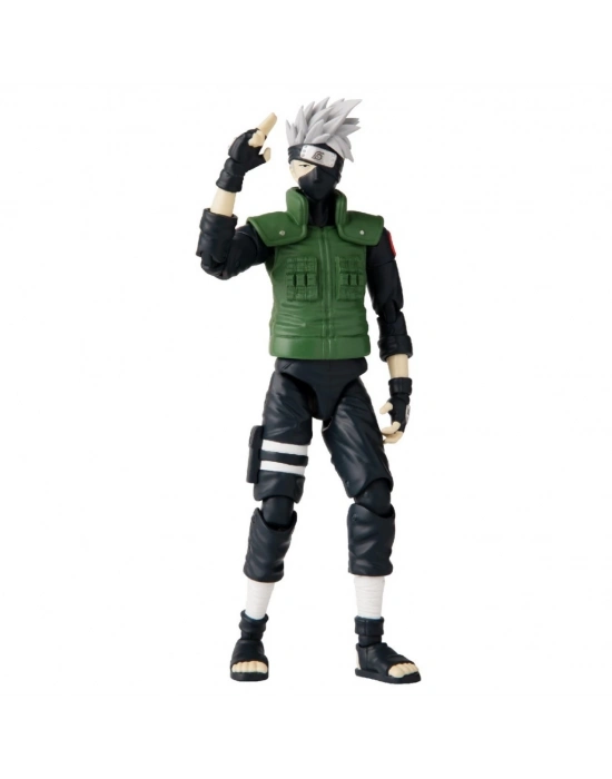® Naruto Hatake Kakashi Figür