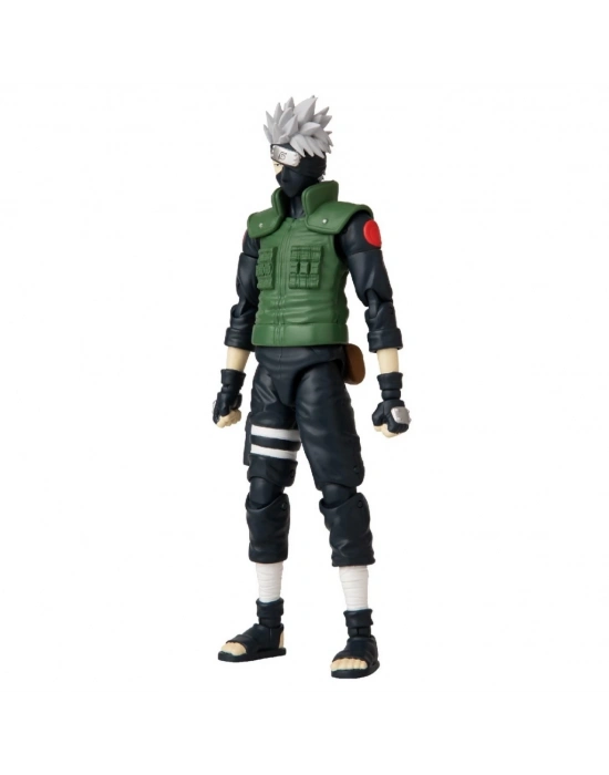 ® Naruto Hatake Kakashi Figür