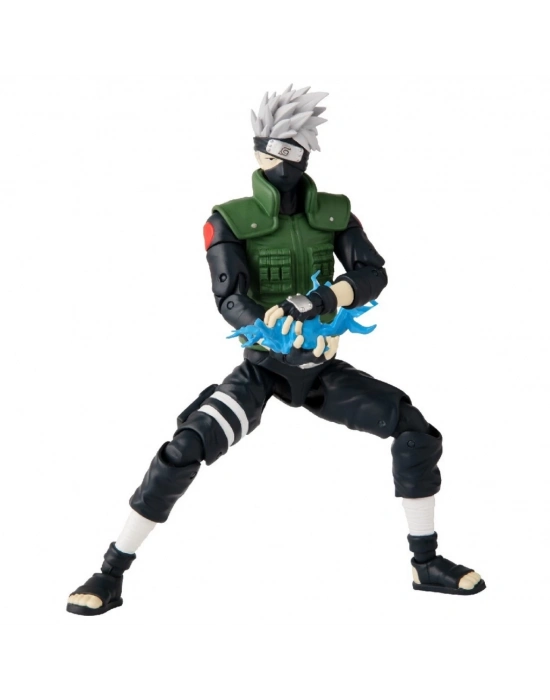 ® Naruto Hatake Kakashi Figür