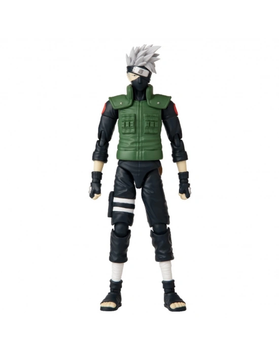 ® Naruto Hatake Kakashi Figür