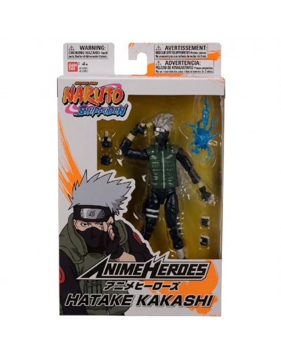 ® Naruto Hatake Kakashi Figür