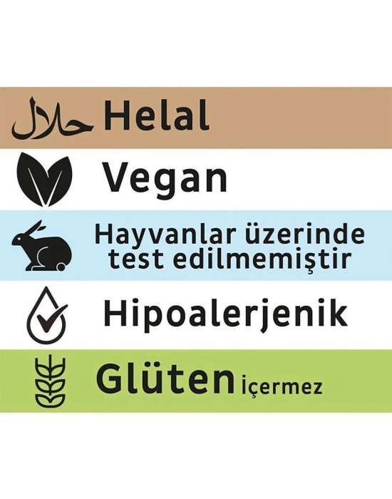 ®   Natural Bebek Bezi 2Li Fırsat Paketi 7 Beden 40 Adet