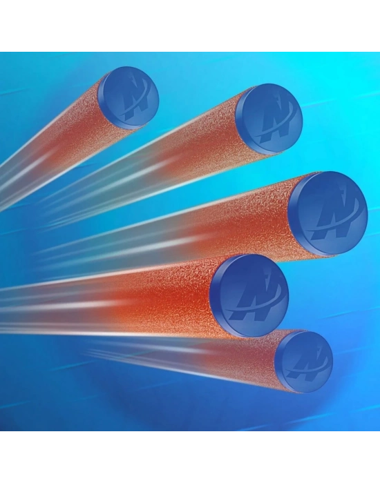 N-Seri̇si̇ Agility