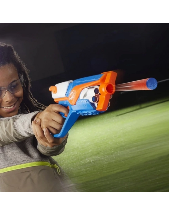 N-Seri̇si̇ Agility