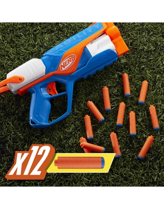 N-Seri̇si̇ Agility