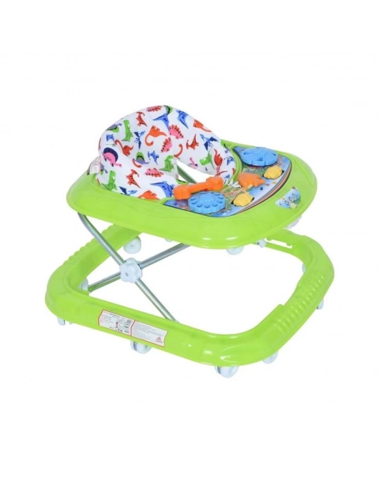 0014 Taşpınar Yürüteç