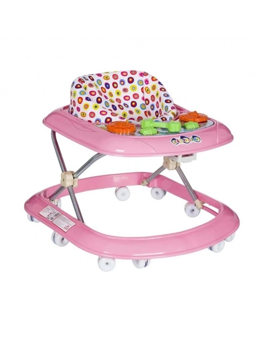 0014 Taşpınar Yürüteç