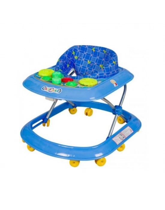 0014 Taşpınar Yürüteç