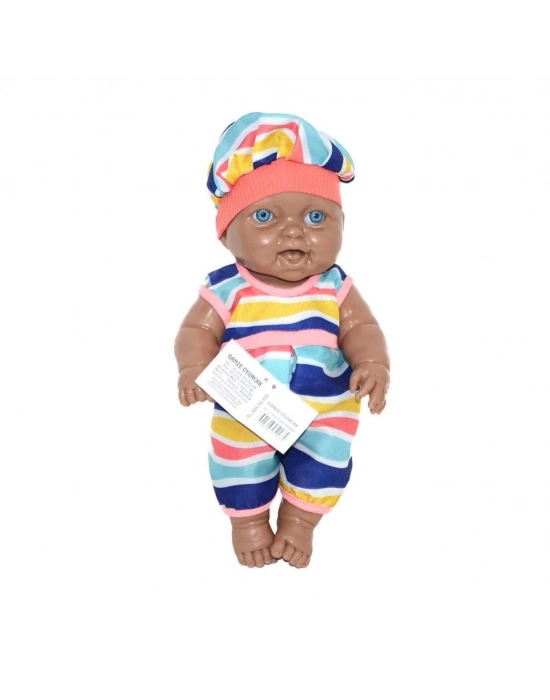 ® 0035 Gamze, Erkek Et Bebek - 4 Nolu