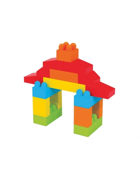 ® 01255 Multi Bloklar 120 Parça