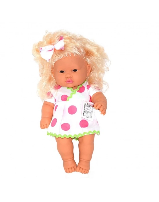 ® 0141 Gamze, Kız Et Bebek - 4 Nolu