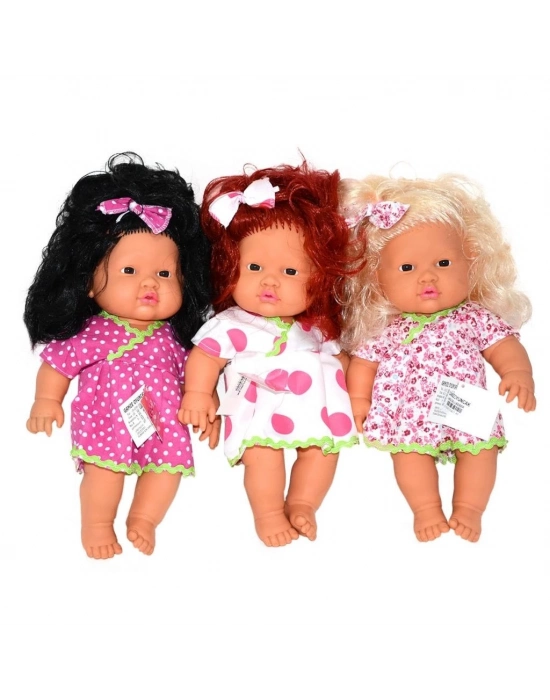 ® 0141 Gamze, Kız Et Bebek - 4 Nolu