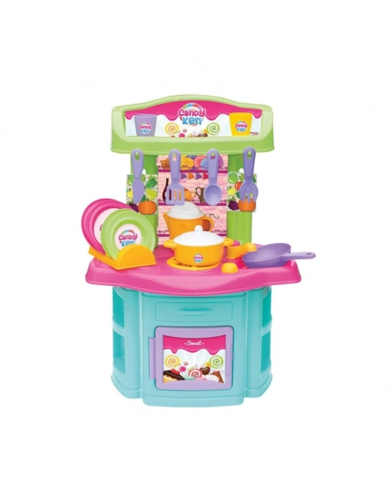 ® 01505 Şef Mutfak Seti