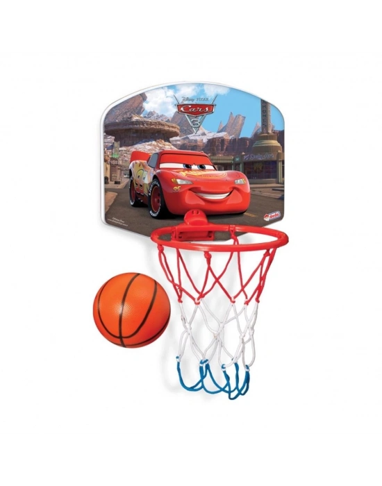 ® 01520 Cars Basket Potası -Fentoys