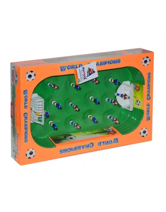 ® 016 Şampiyon Futbol / Küçük