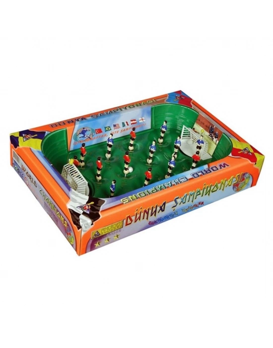 ® 016 Şampiyon Futbol / Küçük