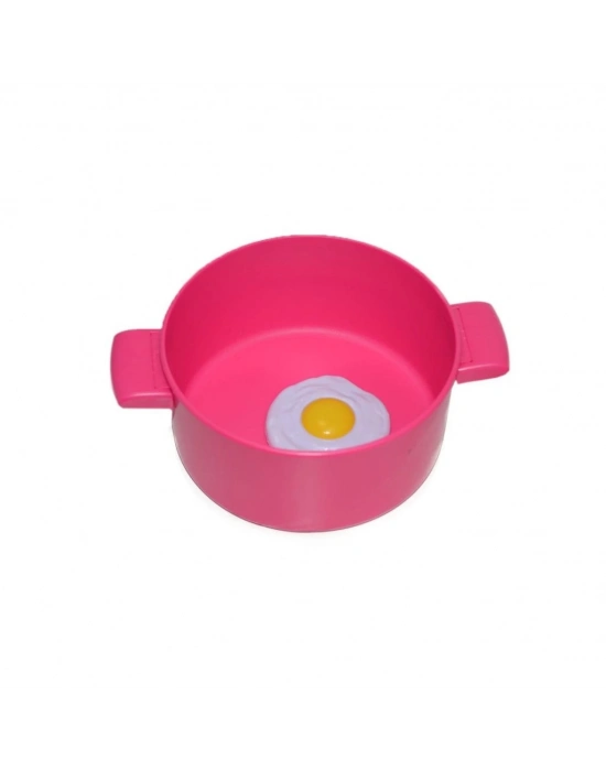 ® 018-73 BUHARLI TENCERE MUTFAK SETİ