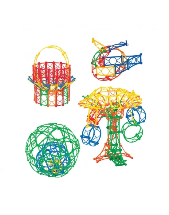 ® 01905 MİNYATÜR PUZZLE (480PCS)