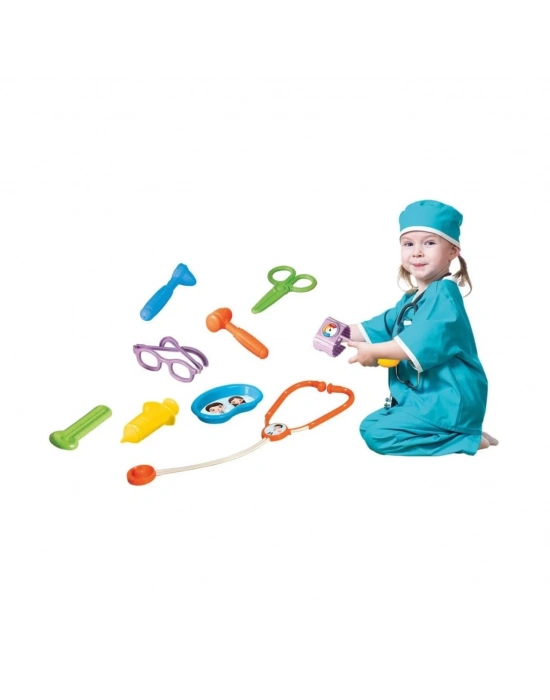 ® 01923  DOKTOR ÇANTASI