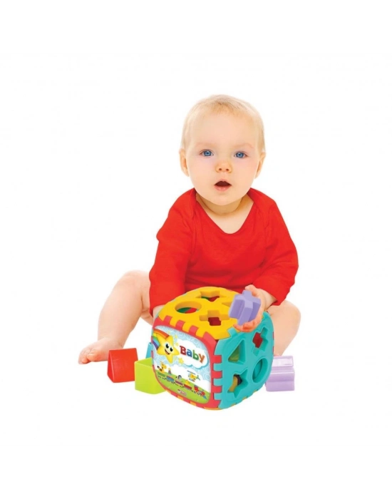 ® 01953 BÜYÜK BULTAK KÜP