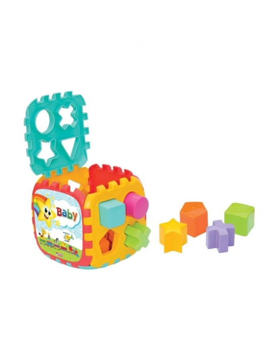 ® 01953 BÜYÜK BULTAK KÜP