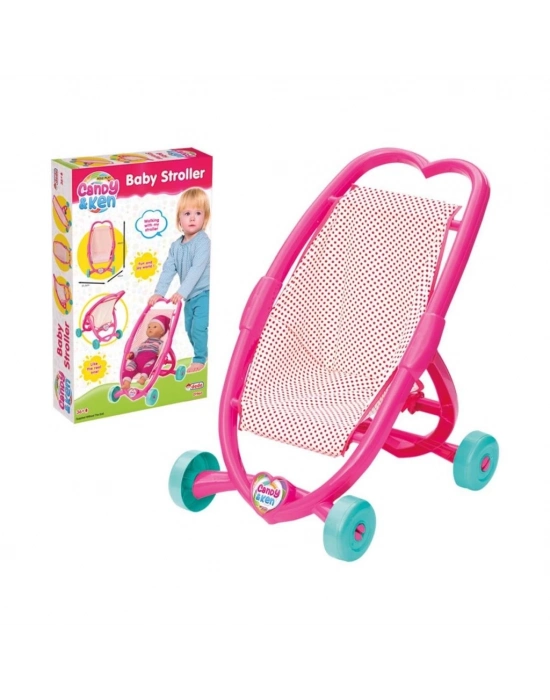 ® 01960 , Candy Ken Kalpli Puset